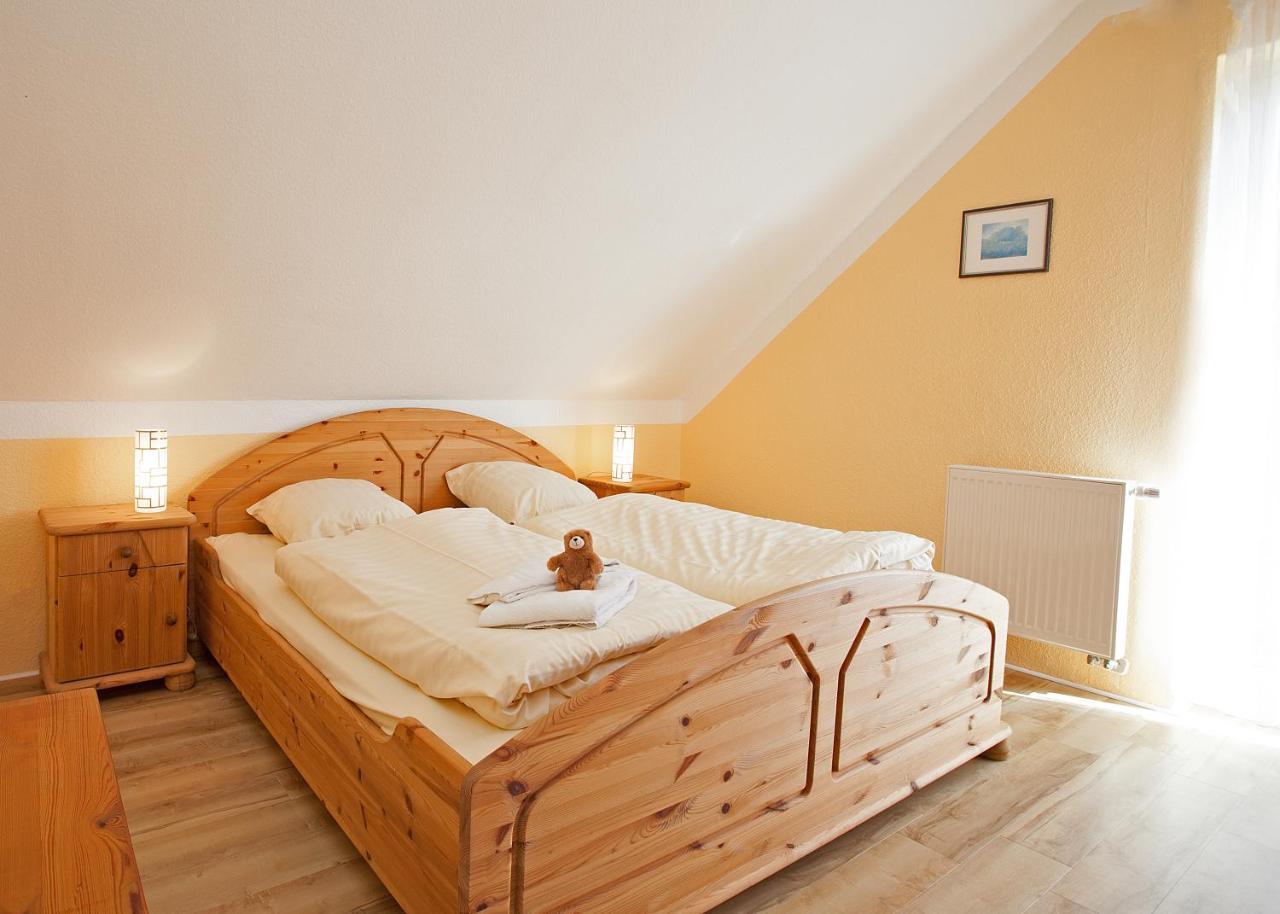 Ferienwohnung Rothaarsteig In Winterberg-Neuastenberg Exterior foto